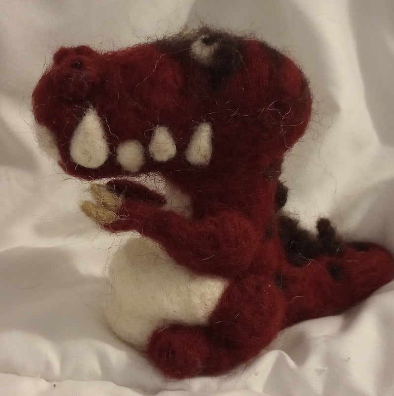 Woolbuddy's & Felting