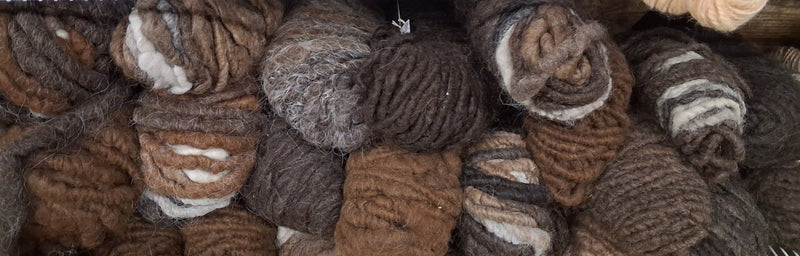 Rug Yarn