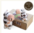Woolbuddy Giraffe Felting Kit