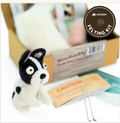 Woolbuddy Puppy Felting Kit