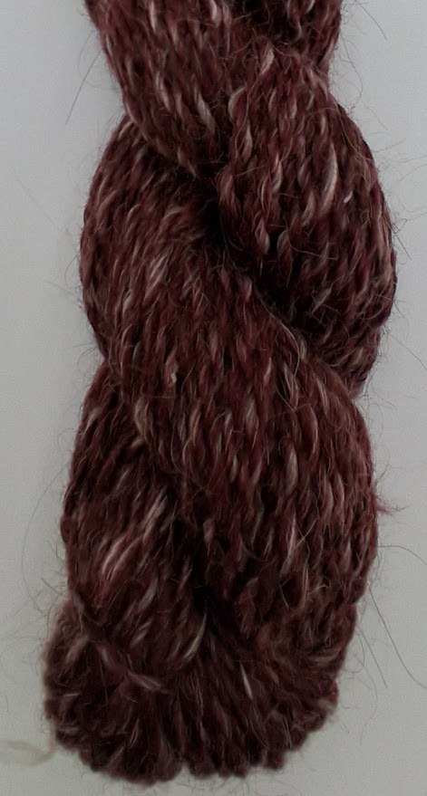 Destiny 1 – Llama Merino Bamboo Worsted Yarn