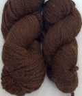Lindsay — 100% Huacaya Alpaca Worsted Weight Yarn