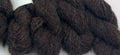 Luster Lips — Handspun 100% Llama Aran Yarn