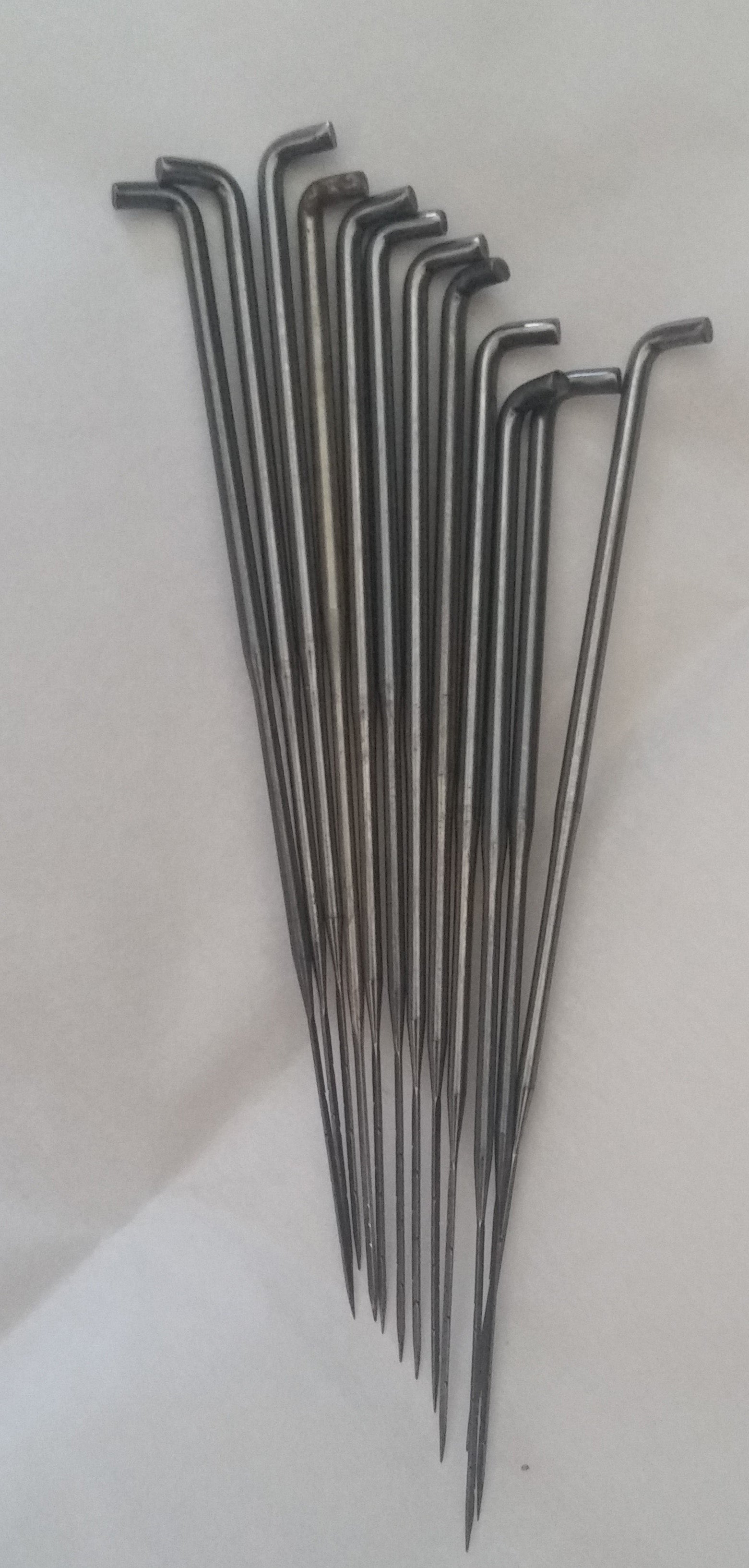 Felting Needles