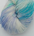 Biloxi 75% SW Merino 25% Nylon Sock Yarn