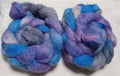 Birdie — Indie Dyed BFL Roving Braid