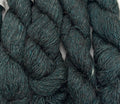 Black Forest – 70% Llama, 15% Merino, 15% Bamboo Sport Weight Yarn – Fehrenbach Fibers