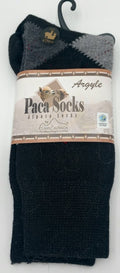 Paca Socks Argyle