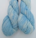 Blue Pablo 100% Huacaya Alpaca Worsted Yarn