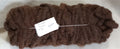 Brown Llama Rug Yarn | Farm-Raised | Natural Chocolate
