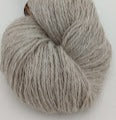 Cheerleader – Suri Llama Merino Nylon Sock Yarn