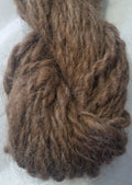 Cafe Llama — Handspun 100% Llama Bulky Yarn