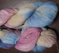 Calm Before the Storm 100% Merino Fingering Yarn