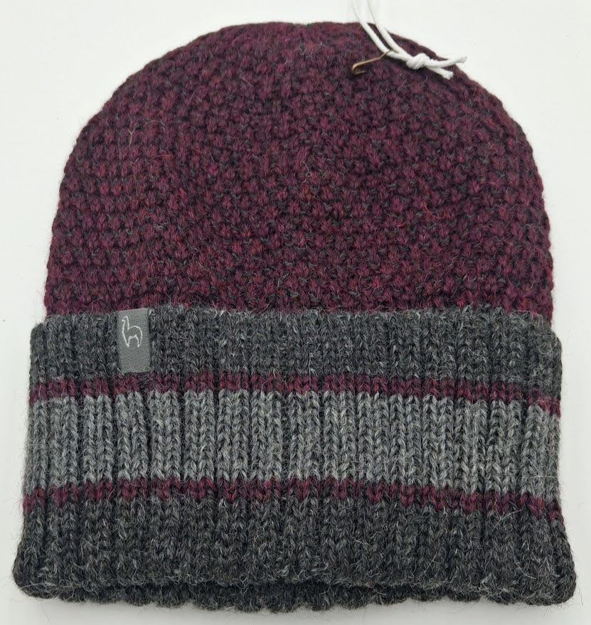 Shupaca Carrera Alpaca Beanie
