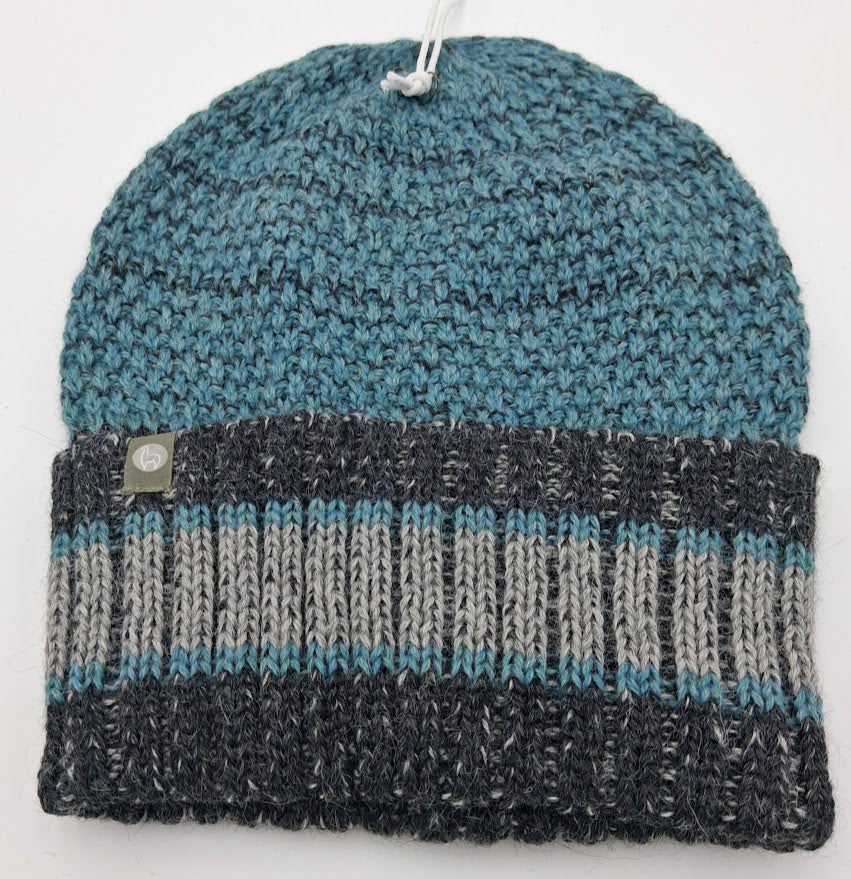 Shupaca Carrera Alpaca Beanie