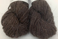 Charisma — Handspun 100% Llama Aran Weight Yarn | Fehrenbach Fibers