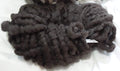 Choctaw's Charisma — 100% Llama Rug Yarn | Classic Lines