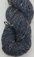 Charlie — 75% Llama, Merino & Tencel DK Weight Yarn | Fehrenbach Fibers