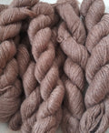 Cinnamon Twist — 3-Ply Worsted Weight Yarn | Fehrenbach Fibers