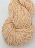 Citrus 60% Llama 34% Merino 6% Firestar Sport Yarn