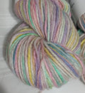 Cookies – Valais Blacknose Wool Worsted Yarn