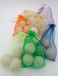 Dryer Balls