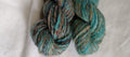 Empire – Handspun 100% BFL Worsted Yarn