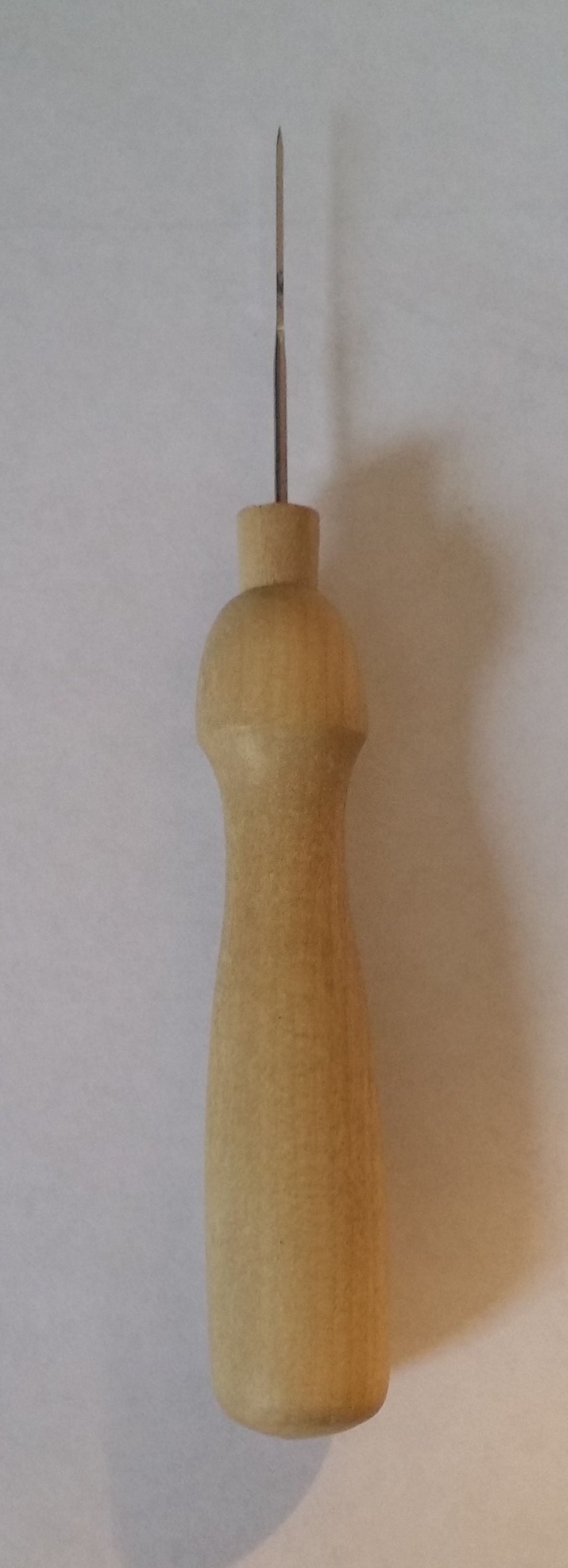 Felting Needle Handle