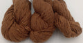 Fudgsicle — Hand-Spun 100% Cotton DK Yarn
