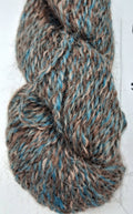 Genie/Poe – Llama Merino Sport Weight Yarn