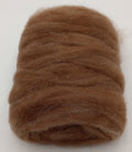 JF Life is Good — 100% Llama Roving | Butterscotch