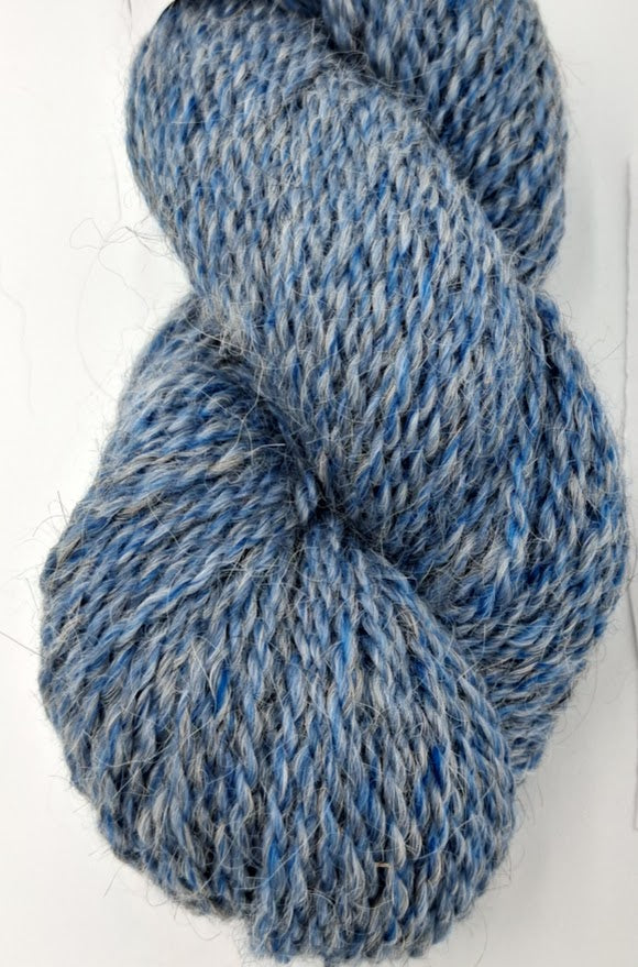 Grace/Promise 75% llama 25% merino