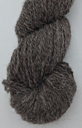 Gray Blend — 50% Llama & 50% Alpaca Sport Weight Yarn | Fehrenbach Fibers