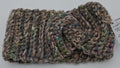Hand Crocheted Headband — Llama & Sparkle Acrylic | The Joy of Llamas