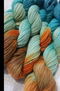 Harvest 100% Merino Fingering Yarn