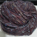 Heather – Handspun Shetland Llama Mohair Chunky Yarn