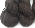 Hurricane Al — Hand-Spun 100% Llama Aran Yarn