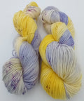 Hyacinth 100% SW Merino DK Weight Yarn