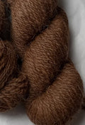 Jane – 100% Huacaya Alpaca Worsted Weight Yarn – Fehrenbach Fibers