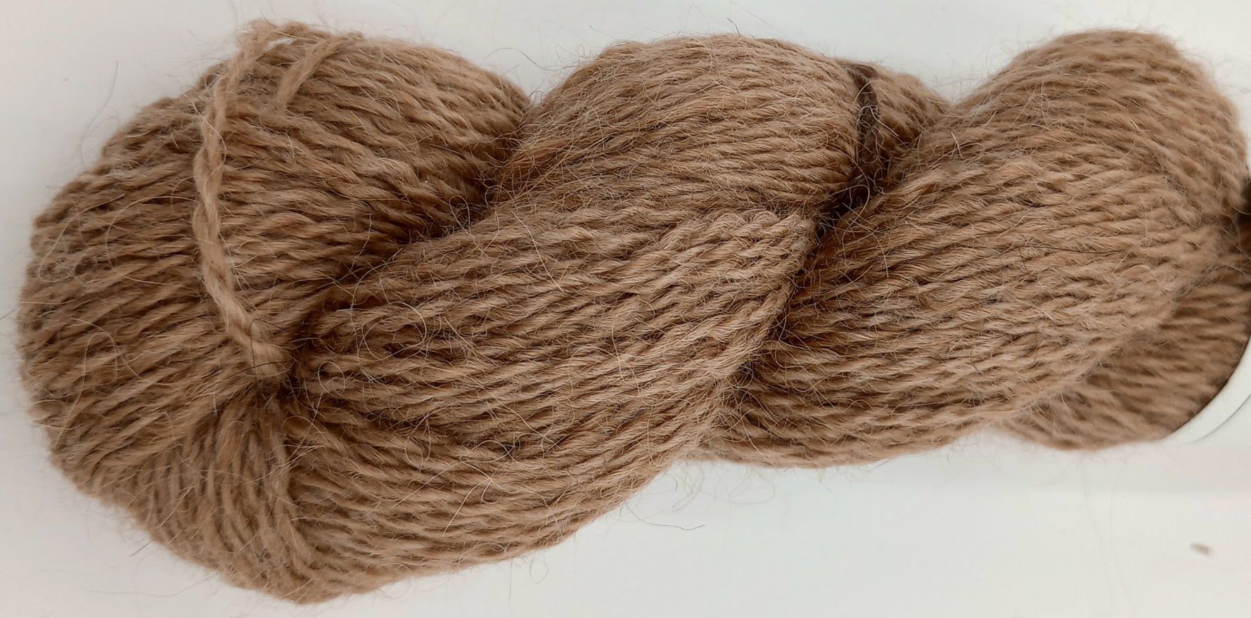 J Bear — Alpaca Merino Felting Roving
