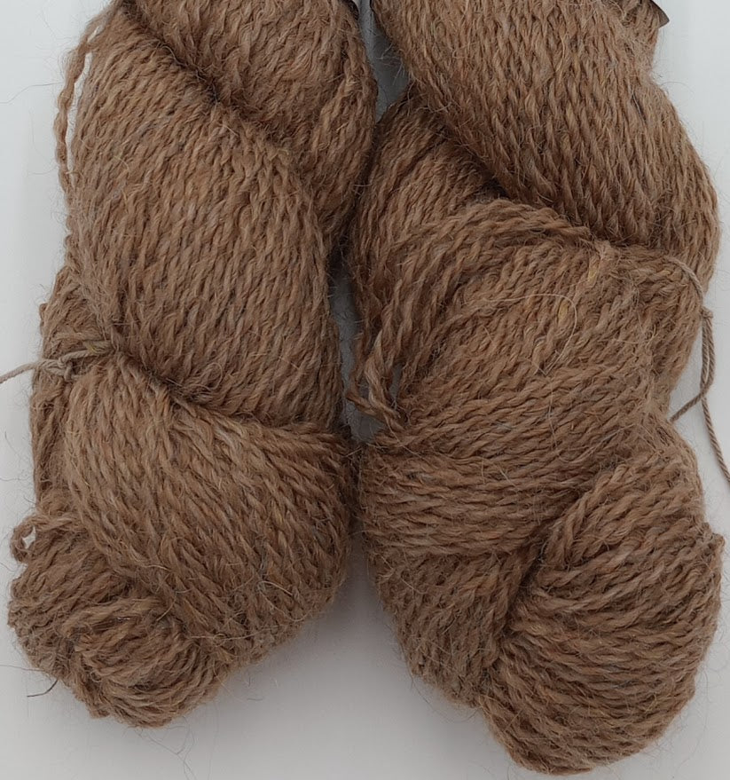 J Bear Sparkles 70% Alpaca 13% Nylon 10% Merino 7% Firestar Sock Yarn