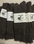 Lluxury Llama Socks