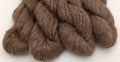 Life in the Fast Lane — Hand-Spun 100% Suri Llama Sport Yarn
