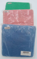 Woolbuddy Large Felting Mat – 10x10" 100% Wool