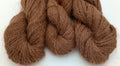 Merengue — Handspun 100% Suri Alpaca Sport Yarn