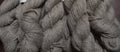 Molly — 100% Llama Worsted Weight Yarn