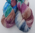 Mother Earth 75% SW Merino 25% Nylon Sock Yarn