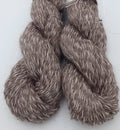 Mouse 56% Llama 30% Cotton 14% Silk DK Yarn