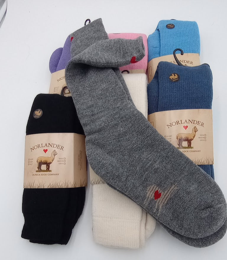 Norlander Heavy Weight Boot Sock