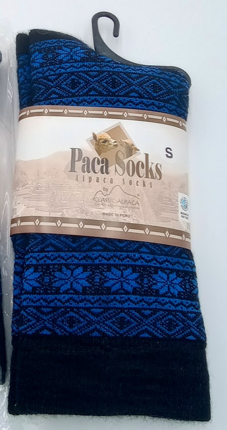 Paca Socks Nordic Socks
